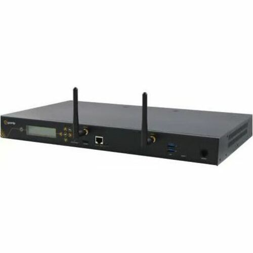Perle IOLAN SCG50 R-WMD Console Server - Thumbnail 1