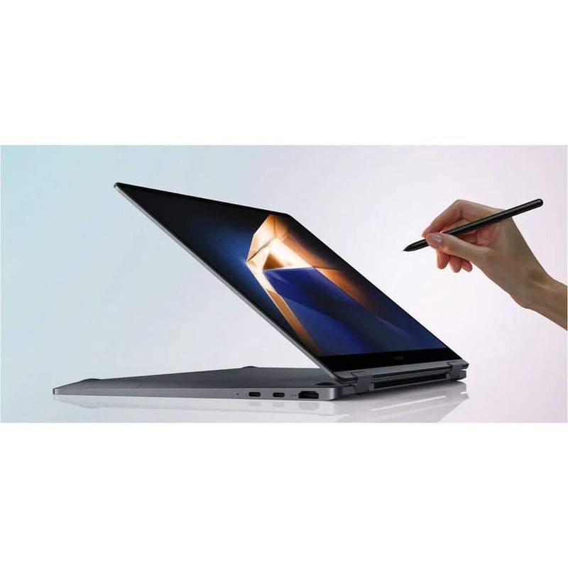 GALAXY BOOK4 360 15.6 I7-150U (16GB 512GB) GRAY