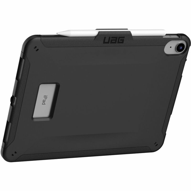 UAG CASE APPLE IPAD 11 (A16)/ 10.9 (10TH, GEN) SCOUT BACK COVER- BLACK - Thumbnail 2