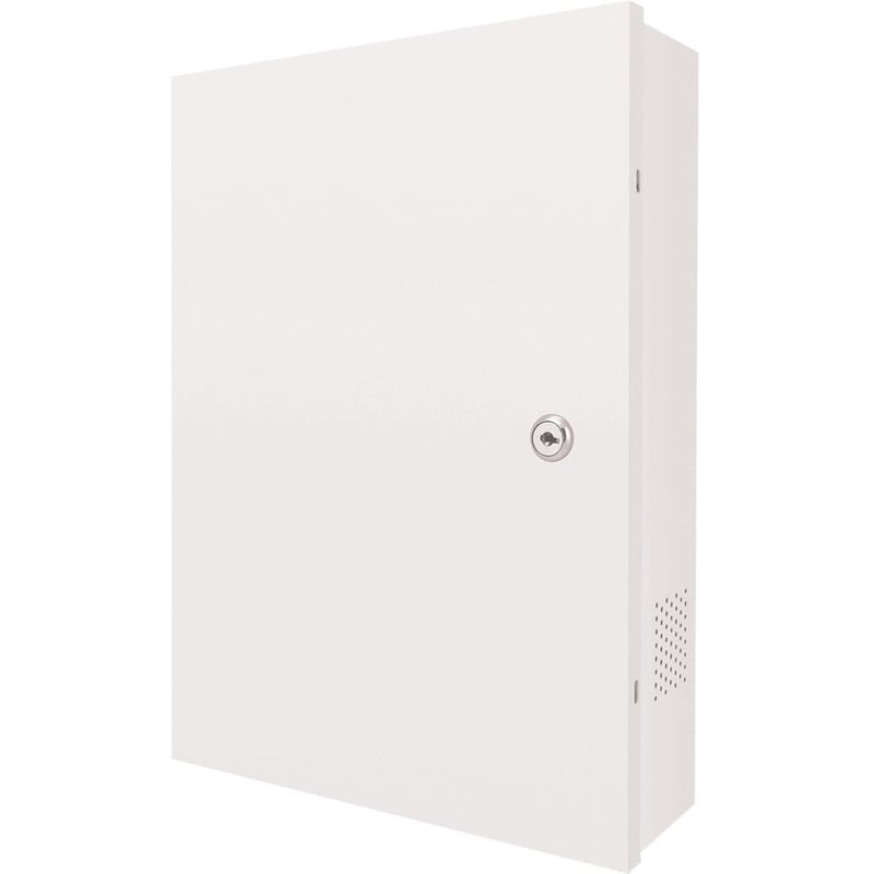 Speco 8 Channel 4K IP, HD-TVI Wall Mount Hybrid Video Recorder - 2 TB HDD - Thumbnail 1