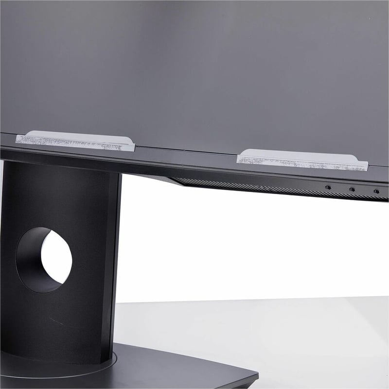 PRIVACY SCREEN DELL U3824DW 21:9 DOUBLE-SIDED FILTER TAA - Thumbnail 4