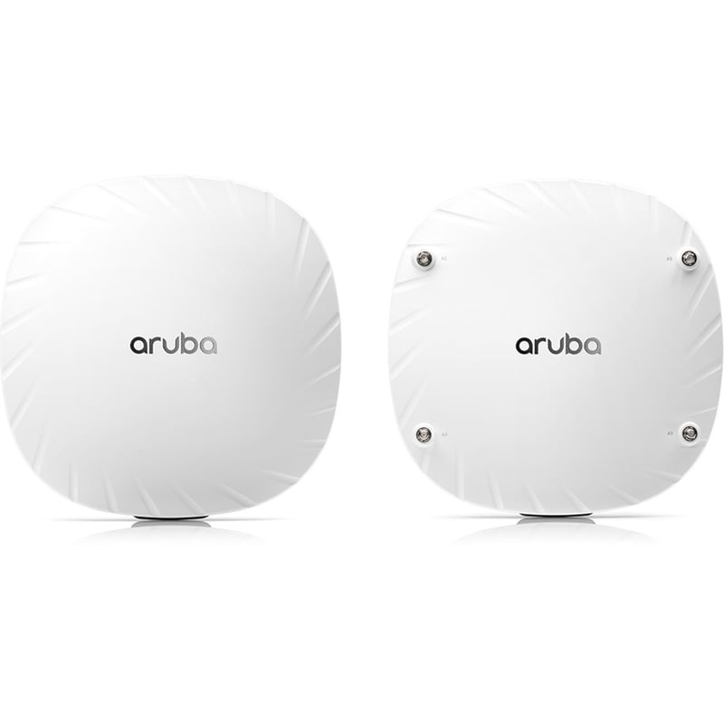HPE AP-534 802.11ax 3.55 Gbit/s Wireless Access Point - TAA Compliant - Thumbnail 2