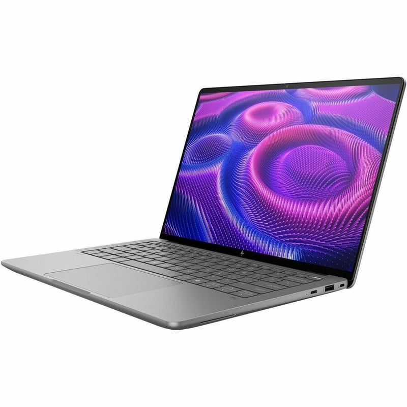 SMART BUY ZBOOK ULTRA 14 G1A RYZEN AI MAX PRO 390 14 64GB/2T PC - Thumbnail 4