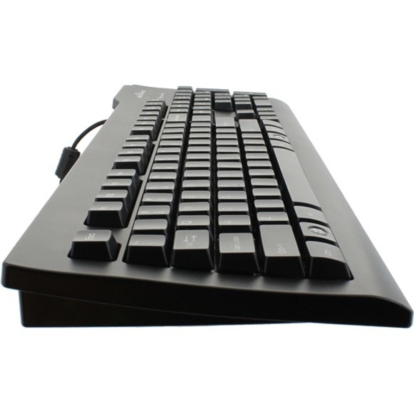Seal Shield Silver Seal Waterproof Keyboard - Thumbnail 3