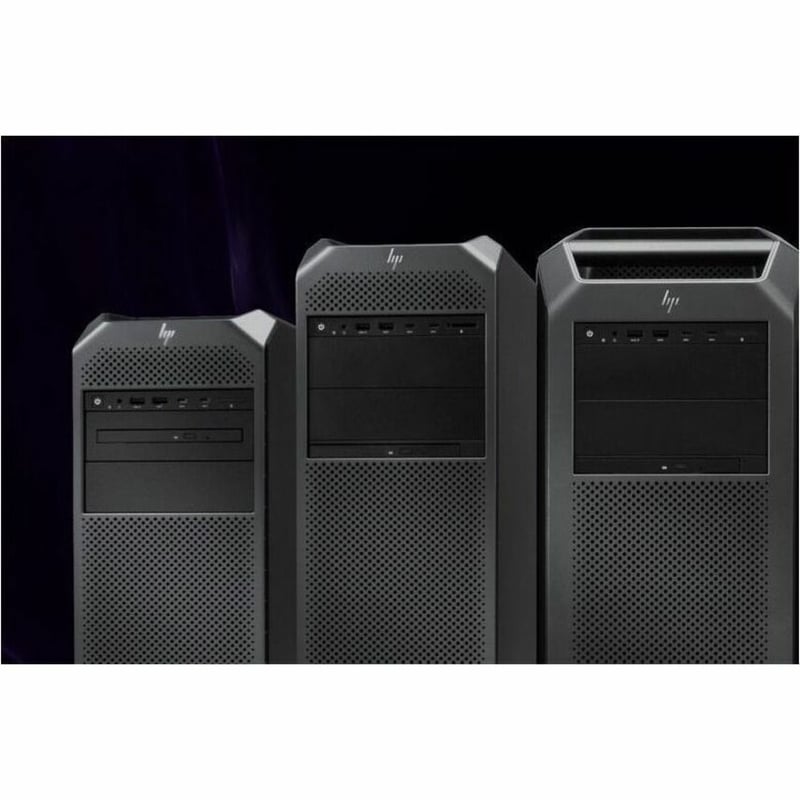 CUSTOM Z4 G5 TWR W72475X 128GB/512 PC - Thumbnail 2