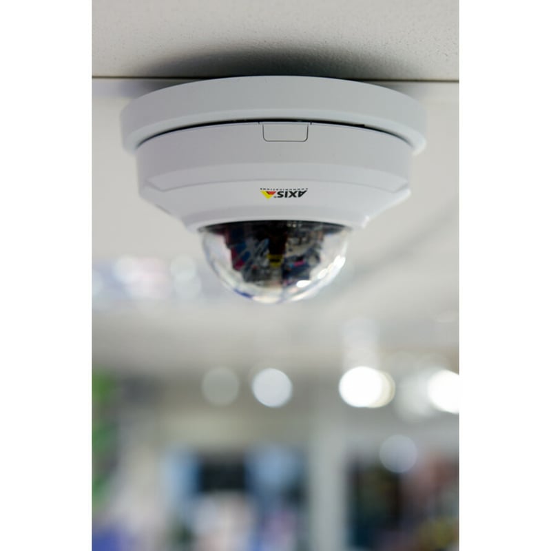 AXIS T91A23 Ceiling Mount for Network Camera - Thumbnail 4