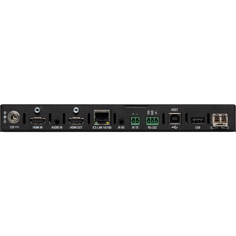AMX DXLink 4K60 HDMI Fiber Transmitter Module - Thumbnail 5