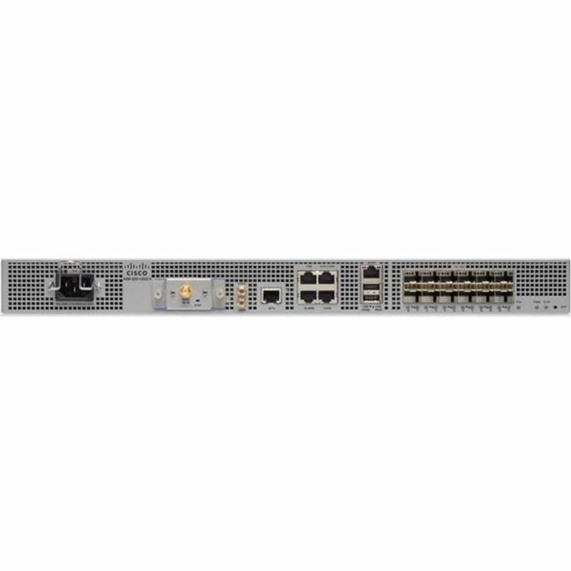 Cisco ASR 900 Serial Console Cabling Kit - Thumbnail 1