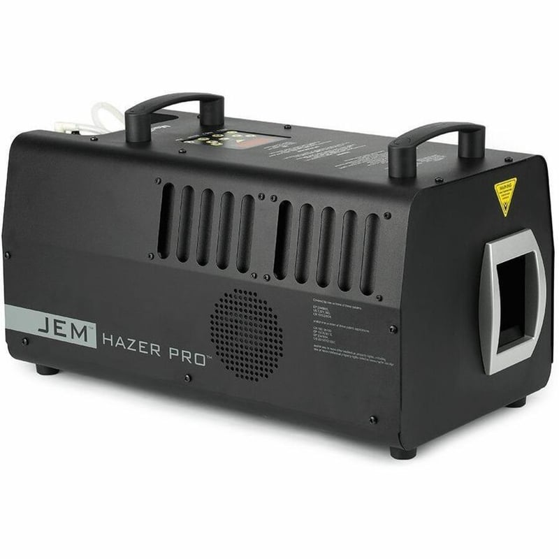 Martin JEM Hazer Pro - Thumbnail 1