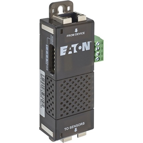 Eaton Environmental Monitoring Probe (EMP) Gen 2 for Temperature and Humidity Conditions - Thumbnail 1