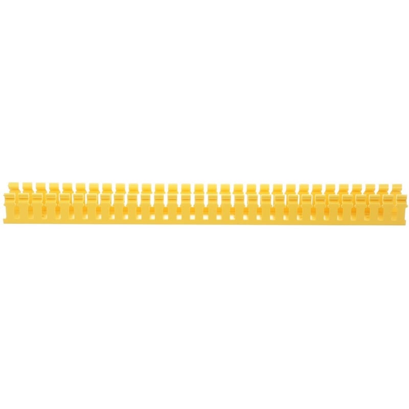 Panduit FiberRunner Cable Duct - Thumbnail 4