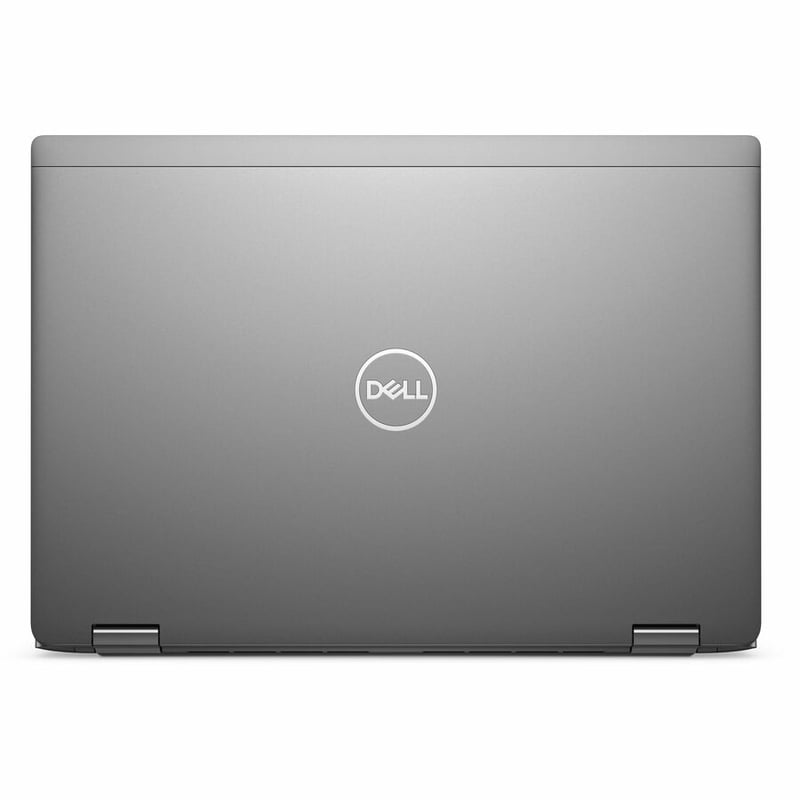 Dell Latitude 7000 7350 13.3" Notebook - Full HD Plus - 60 Hz - Intel Core Ultra 7 155U - 16 GB - 512 GB SSD - Titan Gray