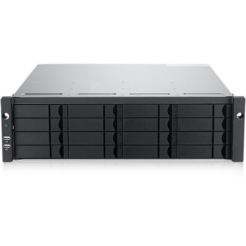Promise Vess A6600 Video Storage Appliance - 32 TB HDD - Thumbnail 1
