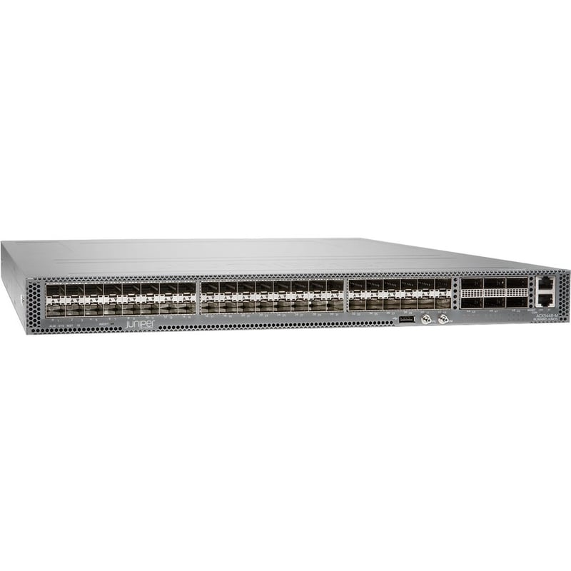 Juniper ACX5400 Universal Access Router - Thumbnail 5