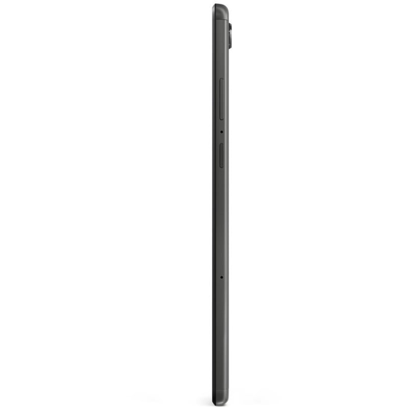 Lenovo Smart Tab M8 (3rd Gen) Tablet - 8" HD - MediaTek Helio P22T - 3 GB - 32 GB Storage - Android 11 - Iron Gray
