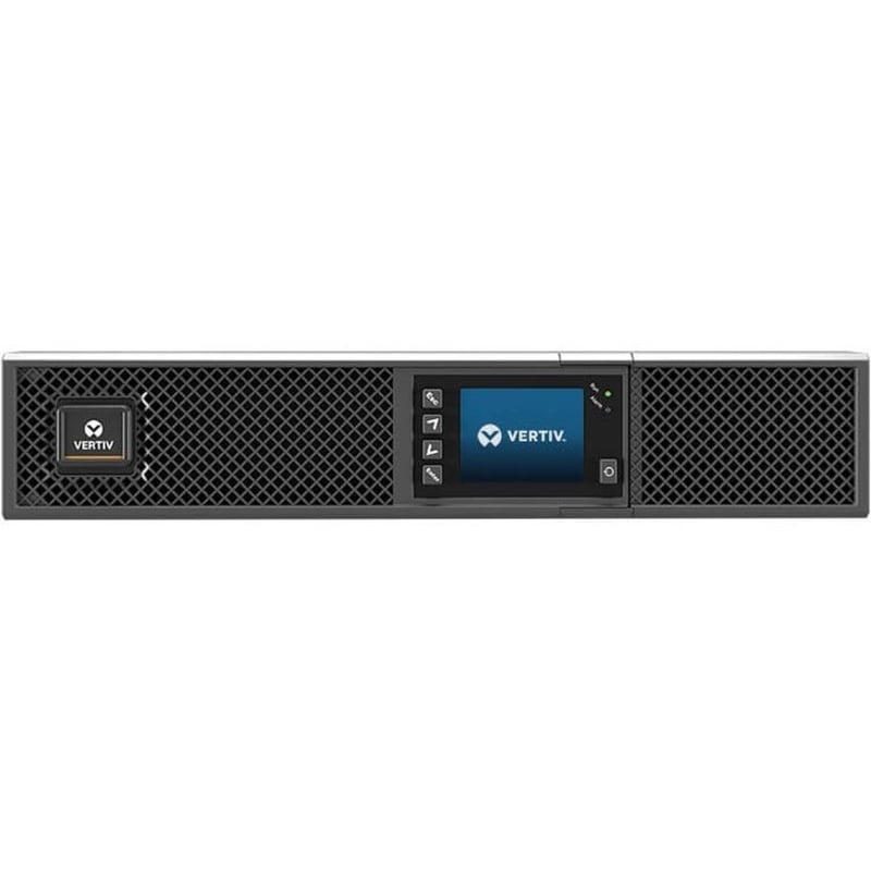 Vertiv Liebert GXT5 UPS - 2000VA/2000W 230V | Online Rack Tower Energy Star - Thumbnail 3