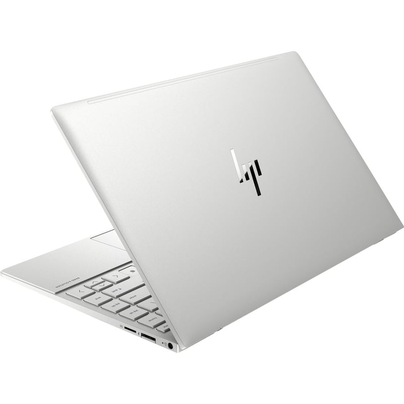HP Envy 13-ba1075nr 13.3" Touchscreen Notebook - Full HD - Intel Core i5 11th Gen i5-1135G7 - 8 GB - 256 GB SSD - Natural Silver - Thumbnail 5