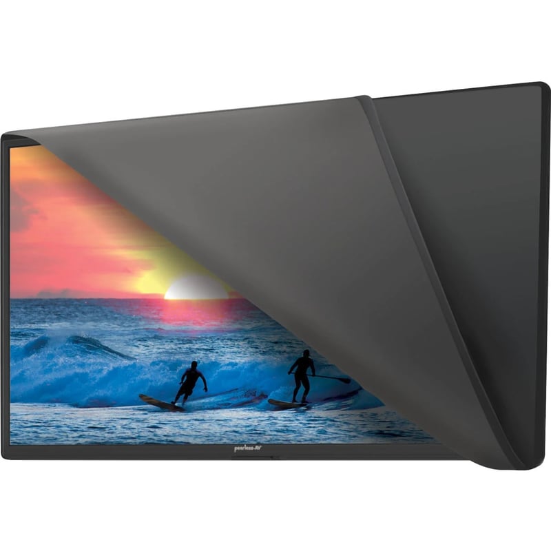 55 INCH NEPTUNE OUTDOOR TV DUST COVER - GEN3 - Thumbnail 1
