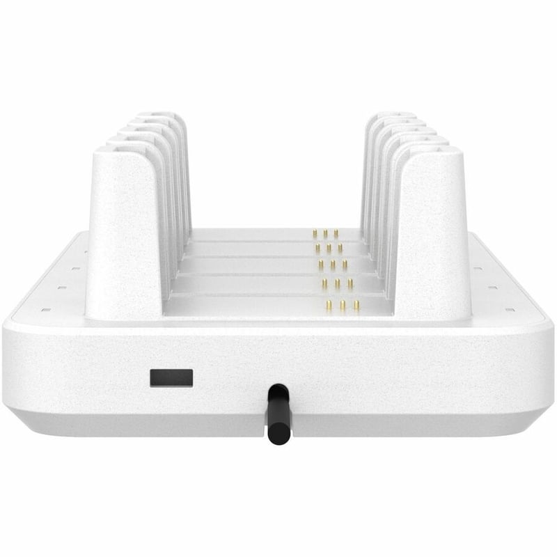 UAG HEALTH 5-SLOT BATTERY CHARGER- WHITE - Thumbnail 4