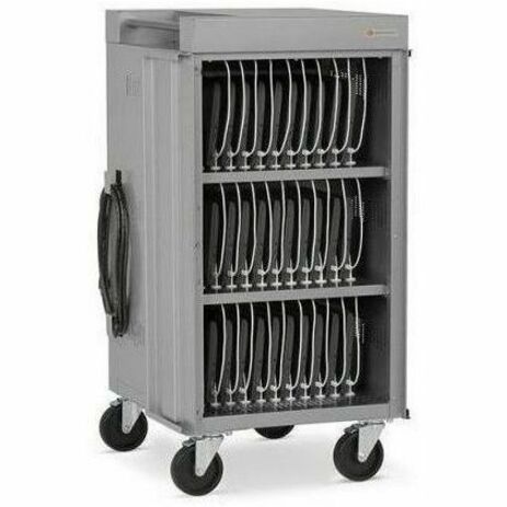 Bretford CUBE Cart Slim Pro - Thumbnail 5