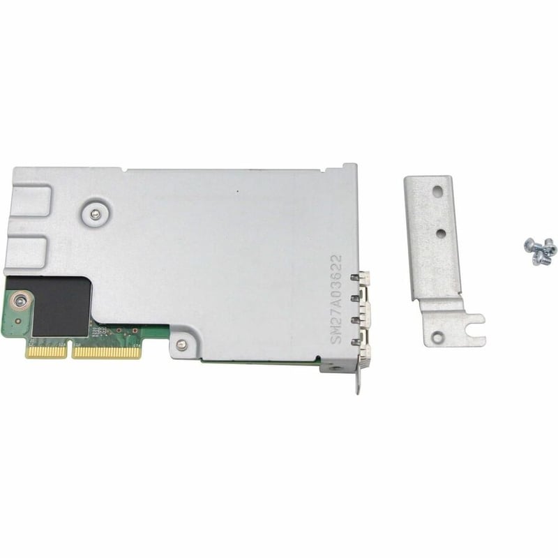 LENOVO THINKSYSTEM 10GB DUAL-PORT SFP+ LOM ADAPTER - Thumbnail 2