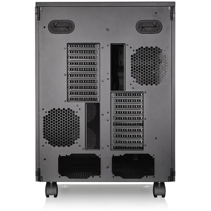 Thermaltake Core W200 Super Tower Chassis - Thumbnail 5