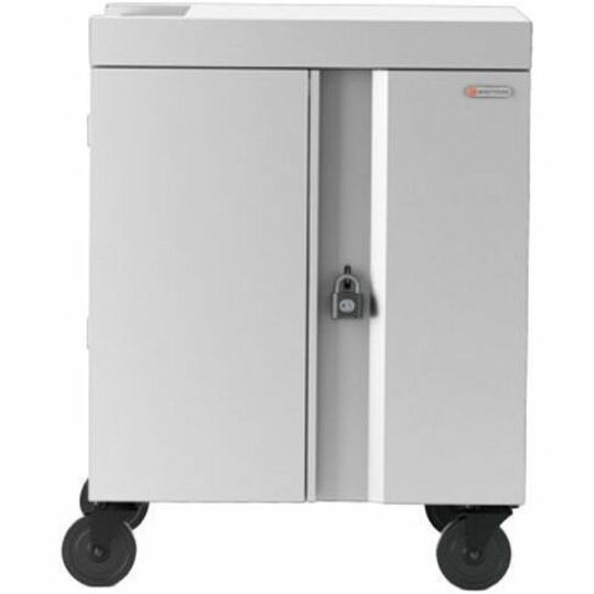 Bretford CUBE Cart Mobile Charging Cart - Thumbnail 2