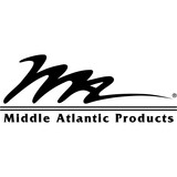 Middle Atlantic Side Panel