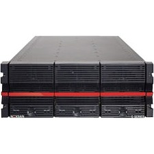 Nexsan Technologies E-Series High Density Storage