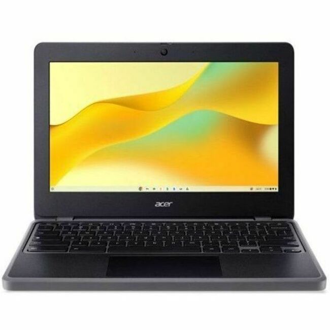 Acer Chromebook 511 C736T C736T-C5NU 11.6" Touchscreen Chromebook - Full HD - Intel N100 - 8 GB - 64 GB Flash Memory - Black - Thumbnail 1