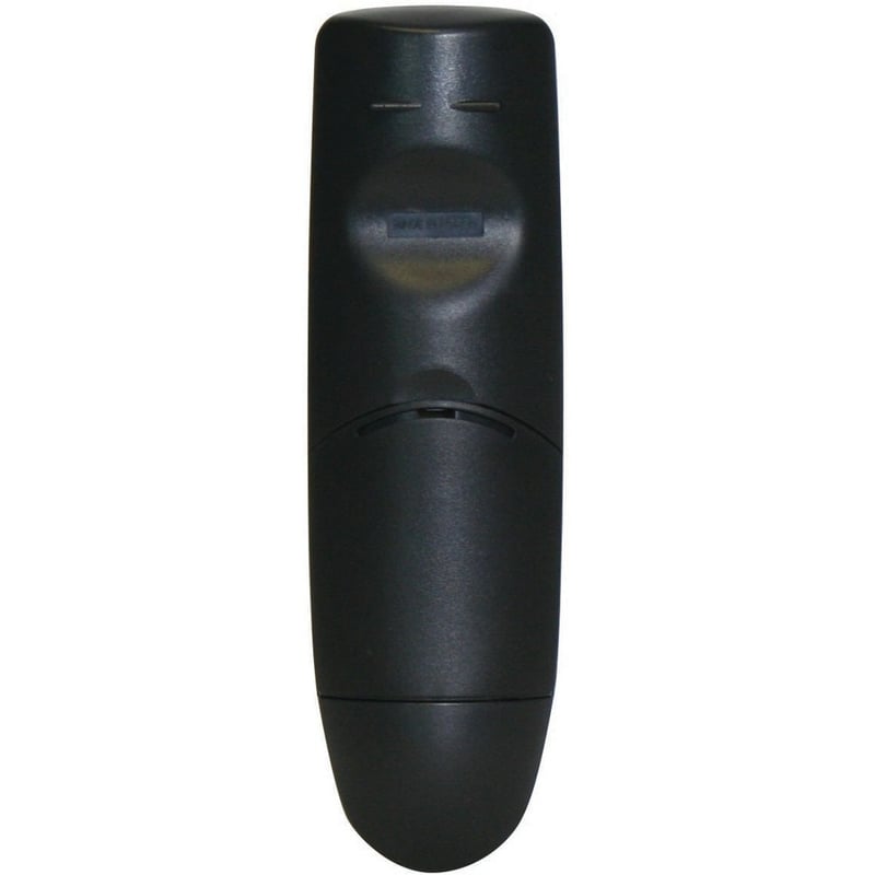 Vaddio IR Remote Commander with Audio Controls - Thumbnail 4