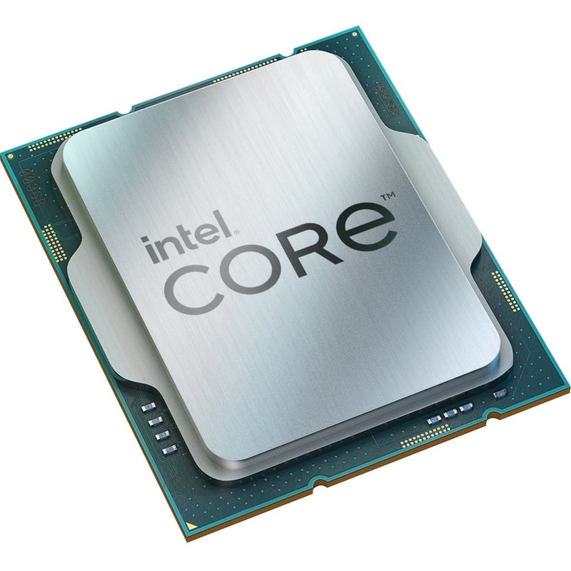Intel Core i7 i7-12700K Dodeca-core (12 Core) 3.60 GHz Processor - Thumbnail 3