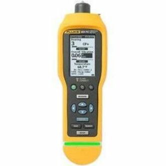 Fluke 805 FC Vibration Meter - Thumbnail 2