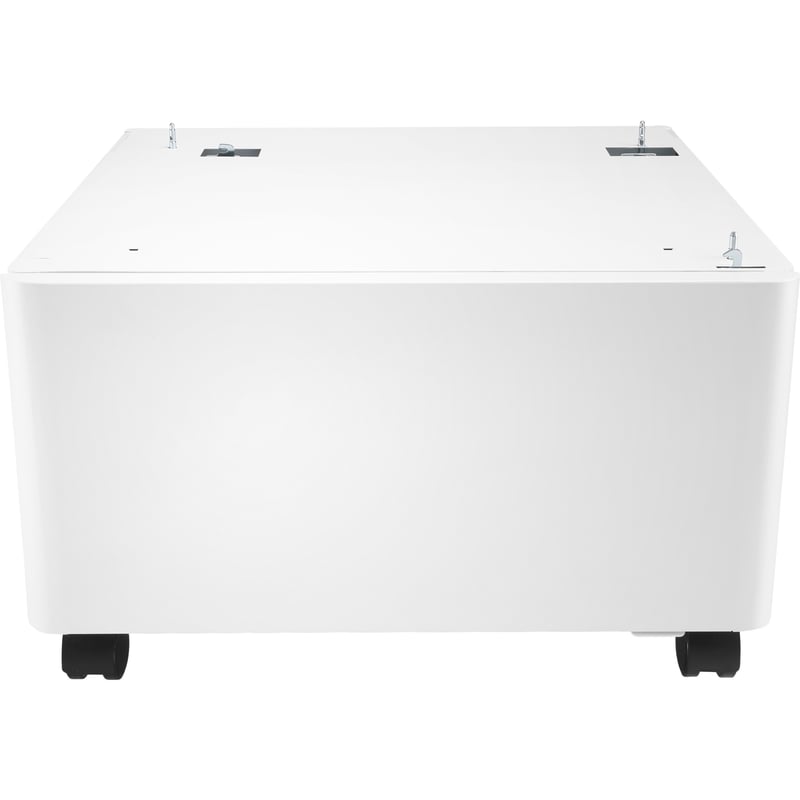 HP LaserJet Printer Stand - Thumbnail 1