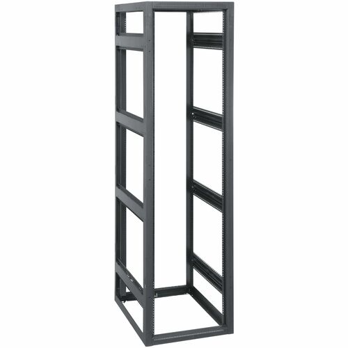 Middle Atlantic BGR Series Rack - 41RU Open-Frame Rack without Rear Door - Thumbnail 1