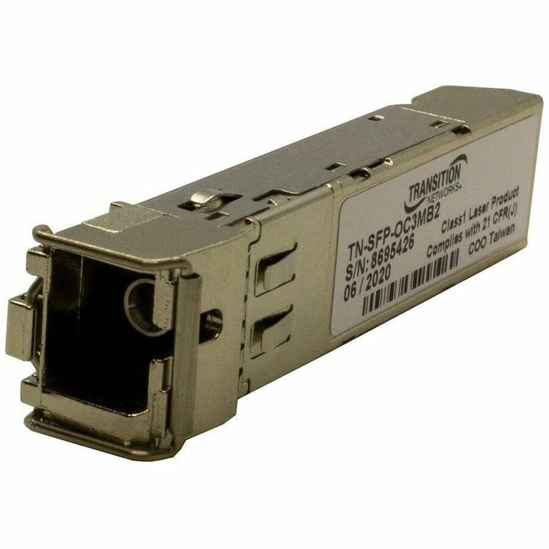 Transition Networks 100Base-FX SFP Module