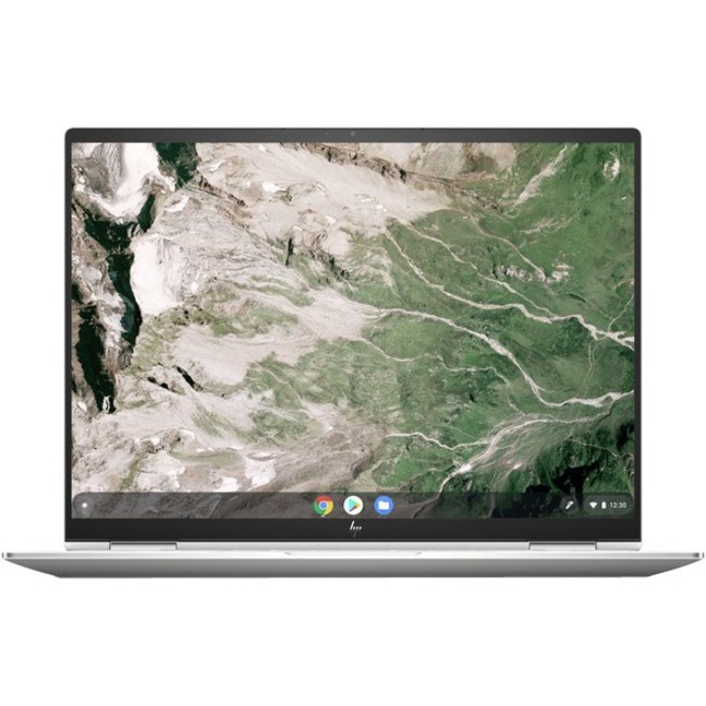 HP Elite c1030 Chromebook Enterprise 13.5" Chromebook - Intel Core i7 10th Gen i7-10610U Hexa-core (6 Core) 1.80 GHz - 16 GB Total RAM - 128 GB SSD - Thumbnail 4
