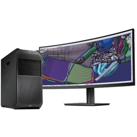 CUSTOM Z4G4T I910900X 64GB/512G - Thumbnail 3