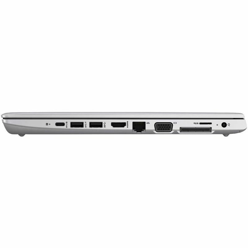 HP 640 G5 I5-8365U REFURB 16G 512SSD 14HD W11P6 CAM GR A - Thumbnail 2