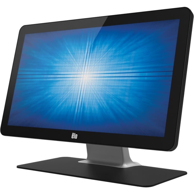 Elo 2002L 20" Class LCD Touchscreen Monitor - 16:9 - 20 ms - Thumbnail 2