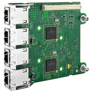 DELL SOURCING - NEW Broadcom 5720 Quad-Port 1 GB Network Daughter Card