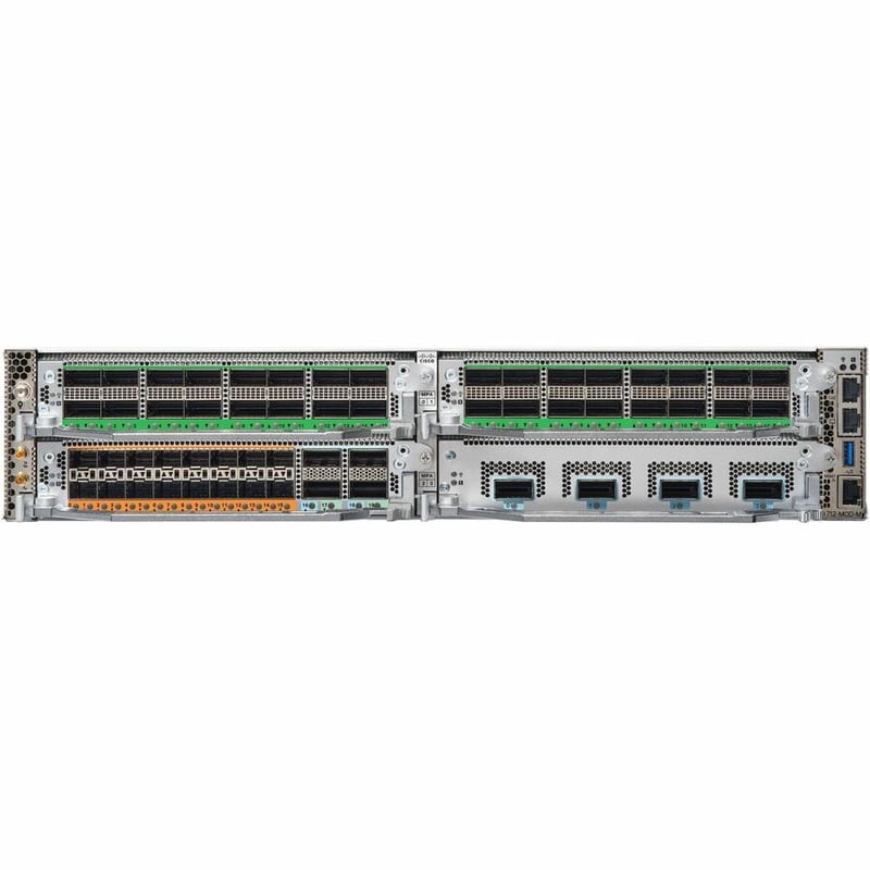 Cisco Modular Port Adapter - Thumbnail 2