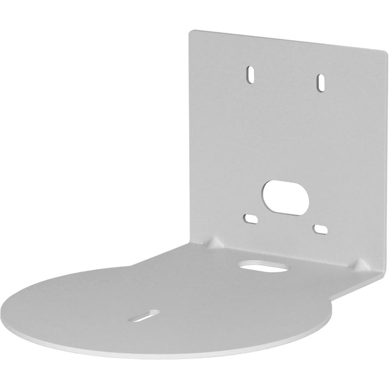 Vaddio Thin Profile Conference Camera Wall Mount - For RoboSHOT PTZ Camera - White - Thumbnail 1