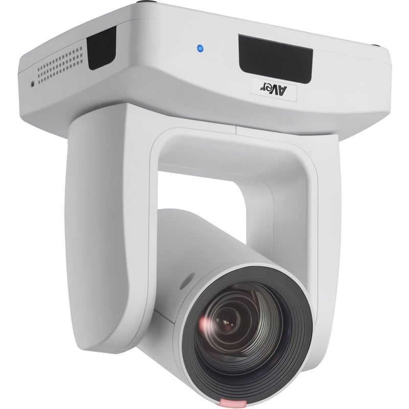 AVer TR311HWV2 Full HD Network Camera - Color - White