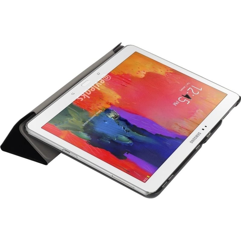 TAB PRO 10.1 IFOLIO CASE - BLACK - Thumbnail 3