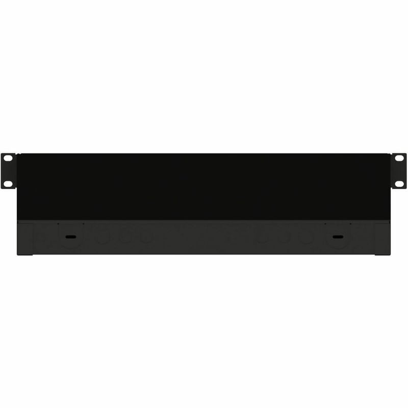 PRE-LOADED FIBRE DRAWER W/ 12 D - Thumbnail 4