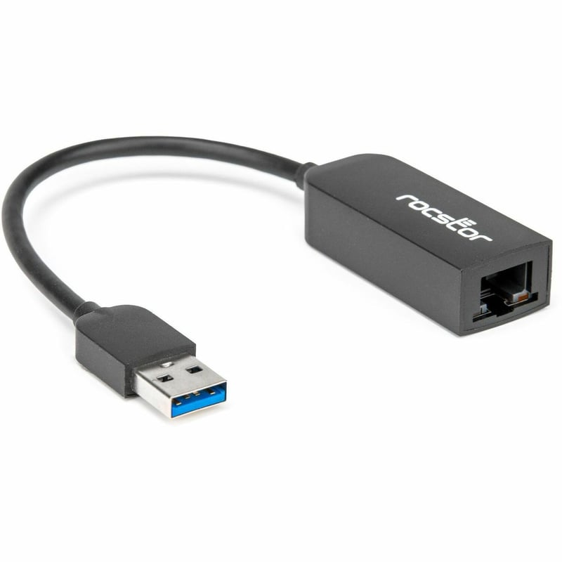 ETHERNET ADAPTER ADAPTER 2.5GBE USB-A TO USB 3.0 - Thumbnail 1