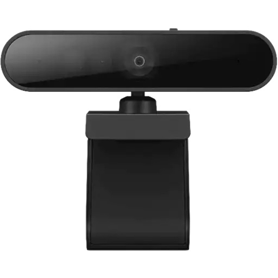 Lenovo Video Conferencing Camera - Black - USB Type C - Thumbnail 4
