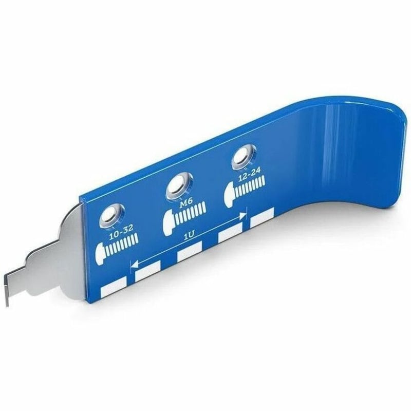 Rack Solutions Cage Nut Tool - Thumbnail 5