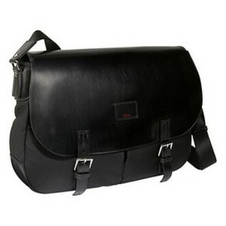 Tumi Townhouse Travel & Business Wilton Messenger - Thumbnail 5